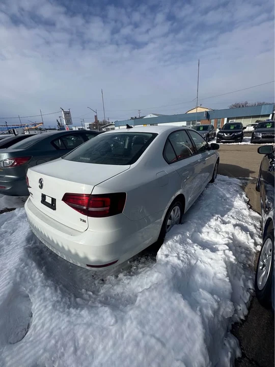 2016 Volkswagen A6 Jetta - Image 6 of 6