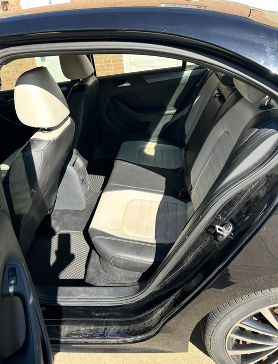 2016 Volkswagen A6 Jetta - Image 6 of 6