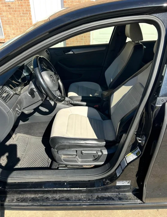 2016 Volkswagen A6 Jetta - Image 5 of 6