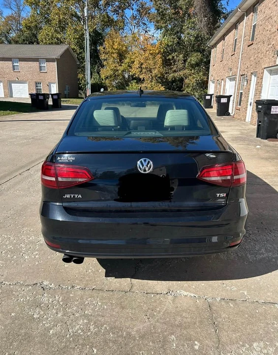 2016 Volkswagen A6 Jetta - Image 4 of 6