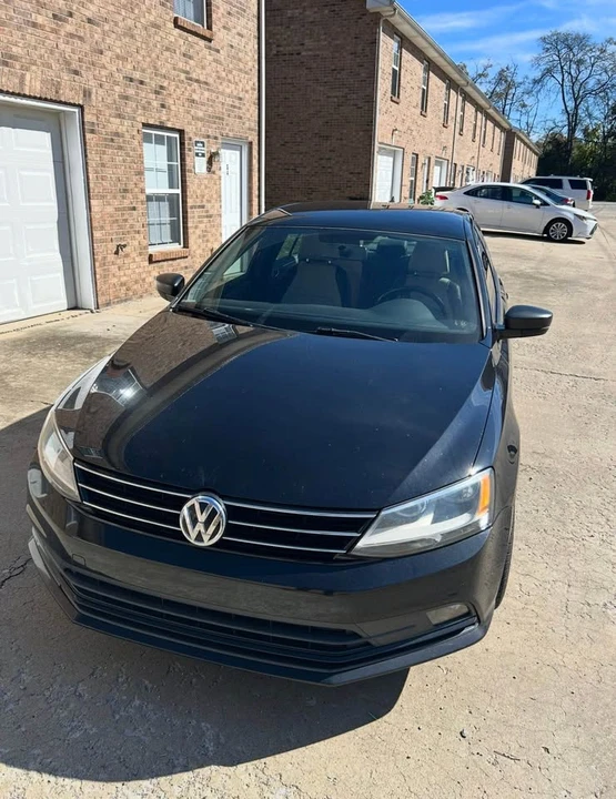 2016 Volkswagen A6 Jetta - Image 3 of 6