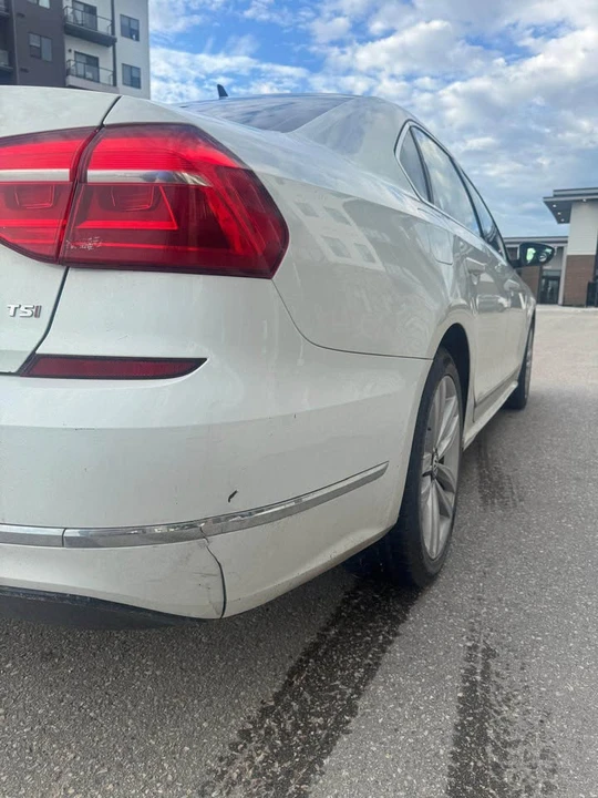2016 Volkswagen Passat - Image 11 of 11