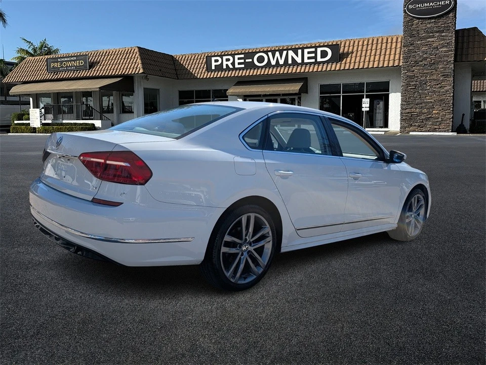 2016 Volkswagen Passat - Image 7 of 12