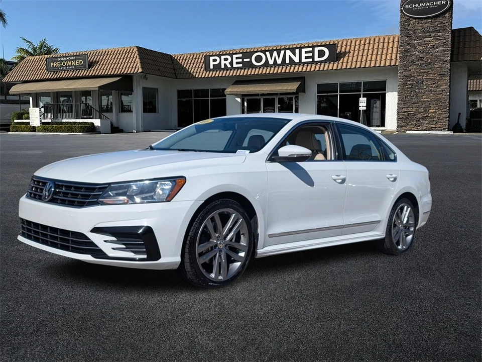 2016 Volkswagen Passat - Image 3 of 12