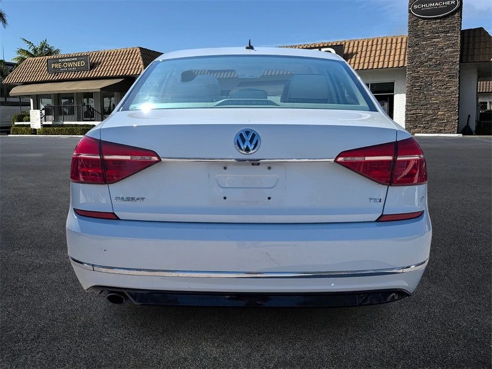 2016 Volkswagen Passat - Image 6 of 12