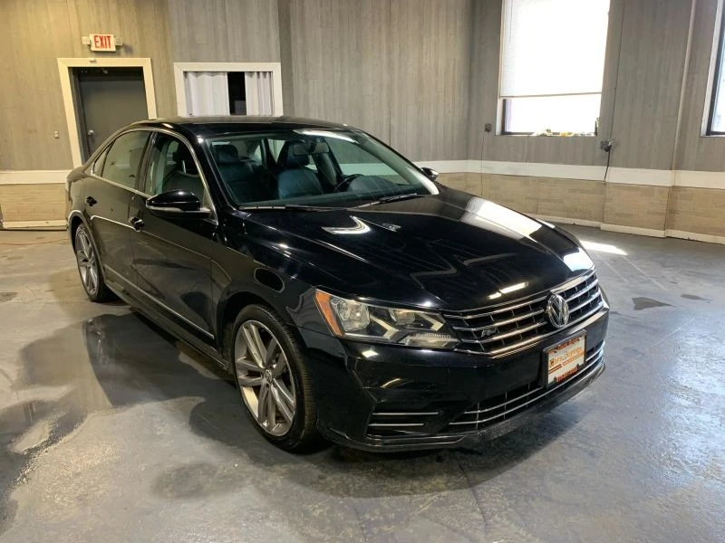2016 Volkswagen Passat - Image 9 of 12