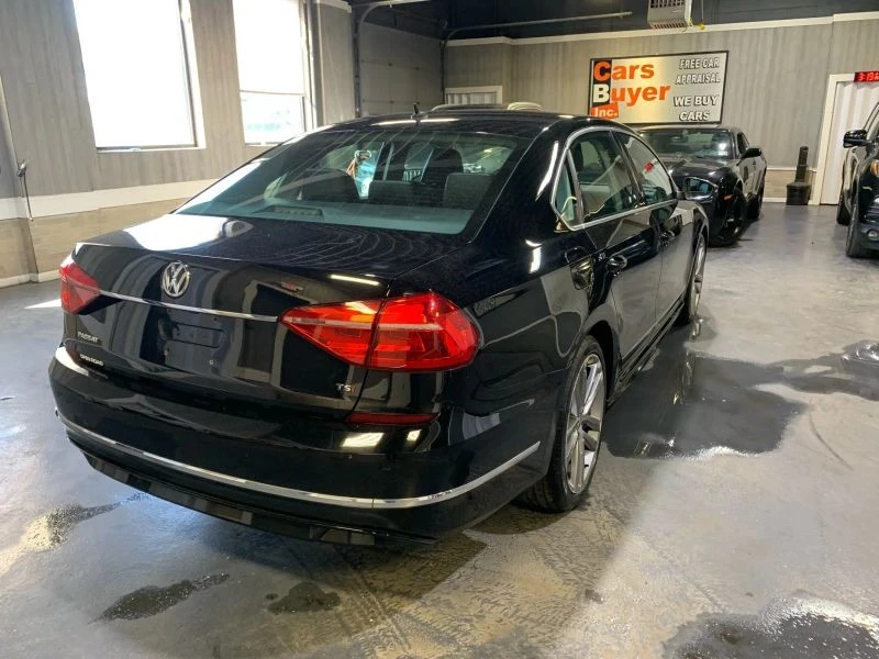 2016 Volkswagen Passat - Image 7 of 12