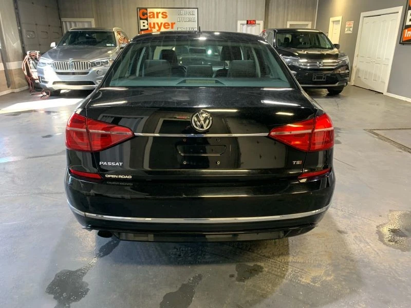 2016 Volkswagen Passat - Image 6 of 12