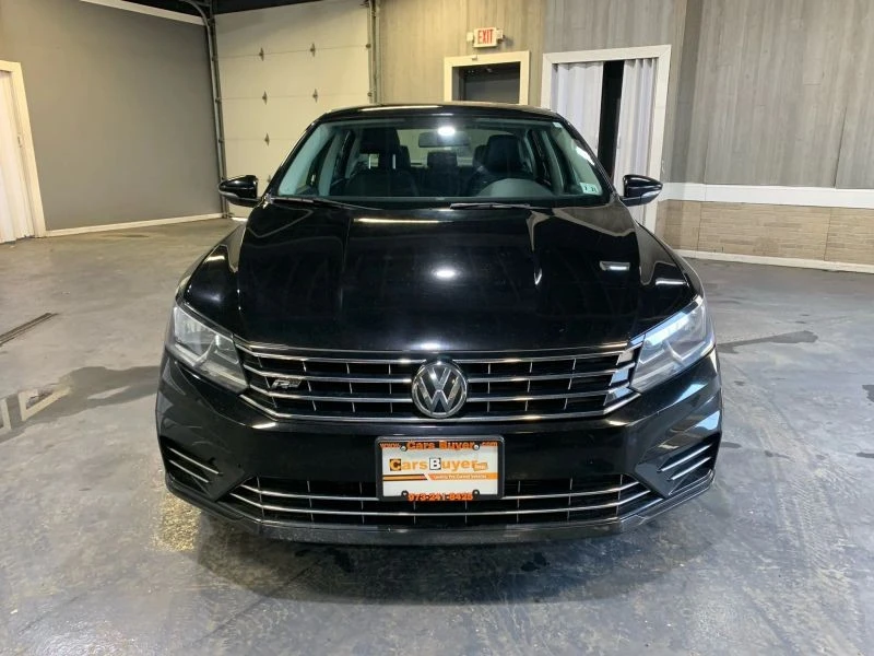 2016 Volkswagen Passat - Image 2 of 12