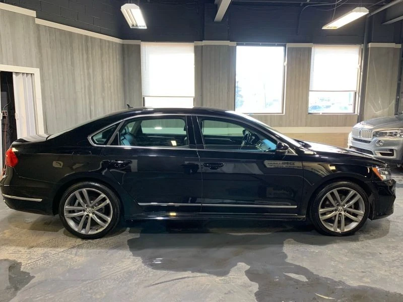 2016 Volkswagen Passat - Image 8 of 12