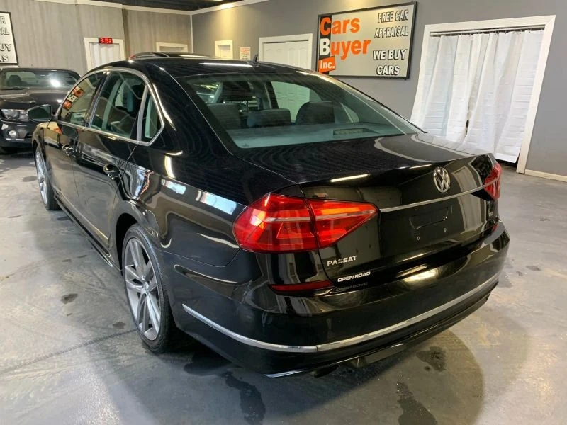 2016 Volkswagen Passat - Image 5 of 12