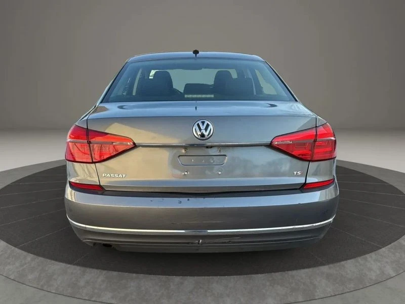 2016 Volkswagen Passat - Image 6 of 12