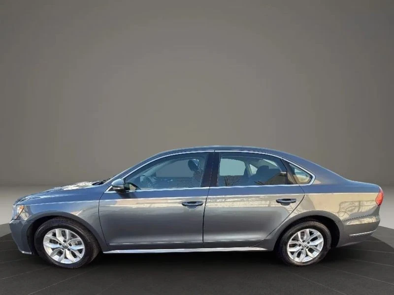 2016 Volkswagen Passat - Image 8 of 12
