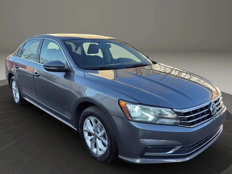 2016 Volkswagen Passat - Image 3 of 12