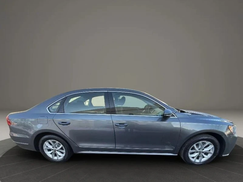 2016 Volkswagen Passat - Image 4 of 12