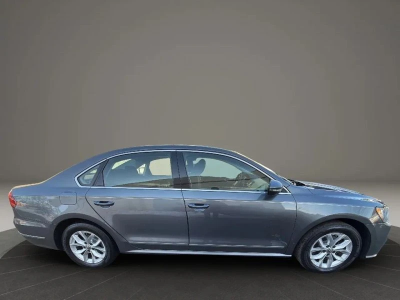 2016 Volkswagen Passat - Image 4 of 12