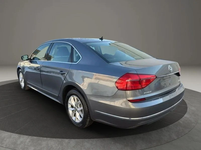 2016 Volkswagen Passat - Image 7 of 12