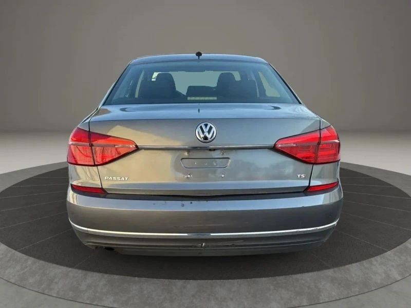2016 Volkswagen Passat - Image 6 of 12