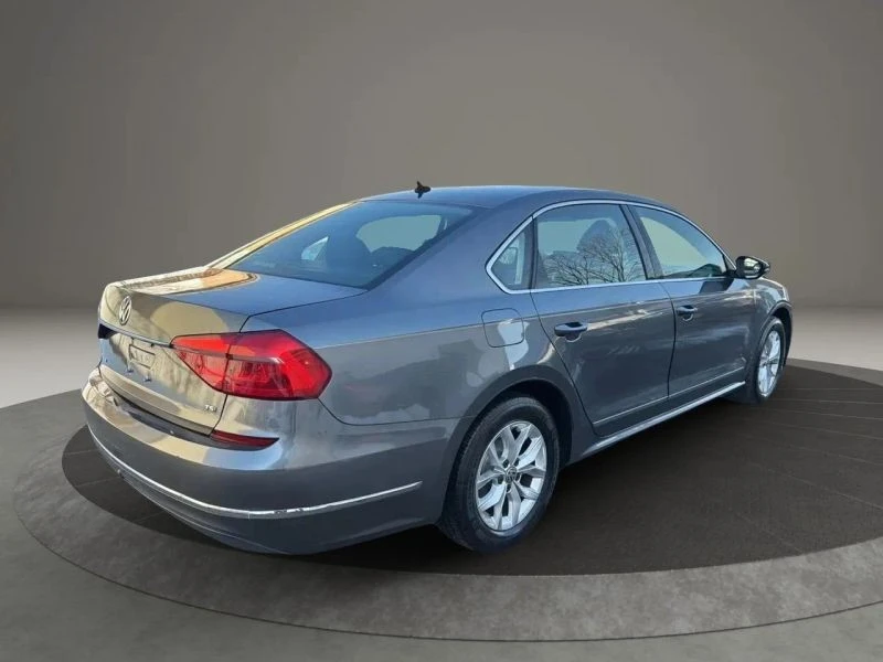 2016 Volkswagen Passat - Image 5 of 12