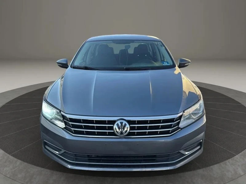 2016 Volkswagen Passat - Image 2 of 12
