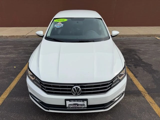 2016 Volkswagen Passat - Image 4 of 21