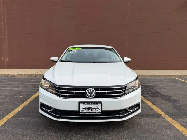 2016 Volkswagen Passat - Image 3 of 21