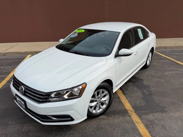2016 Volkswagen Passat - Image 2 of 21