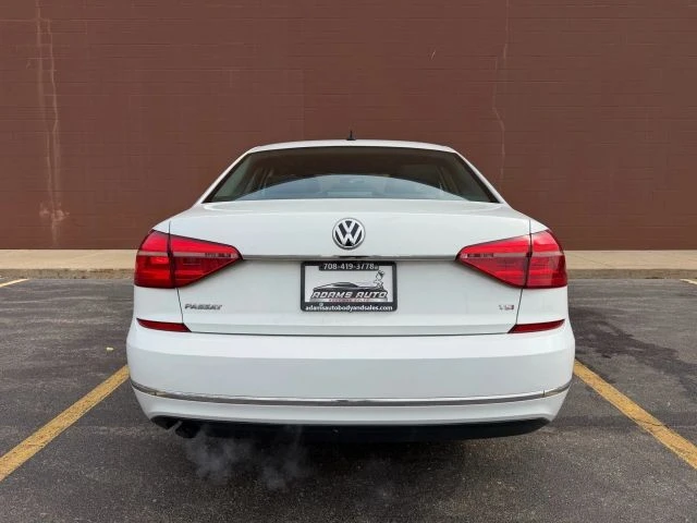 2016 Volkswagen Passat - Image 10 of 21