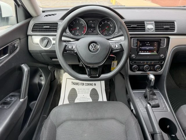 2016 Volkswagen Passat - Image 20 of 21