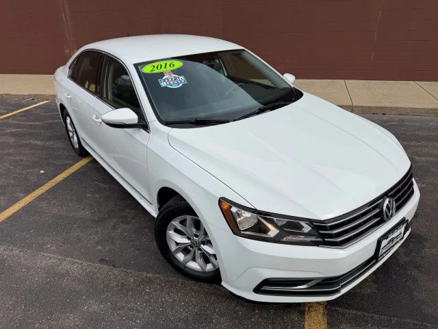 2016 Volkswagen Passat - Image 6 of 21