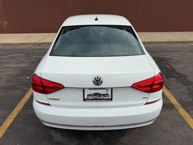 2016 Volkswagen Passat - Image 11 of 21