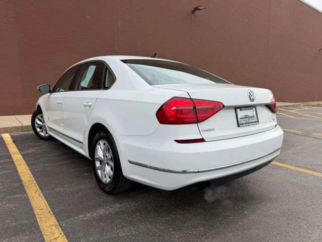 2016 Volkswagen Passat - Image 12 of 21