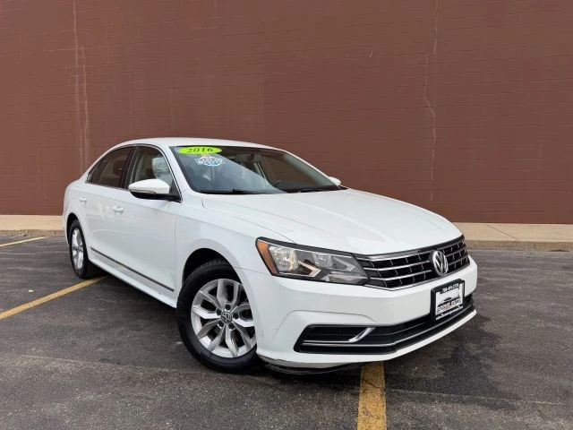 2016 Volkswagen Passat - Image 5 of 21