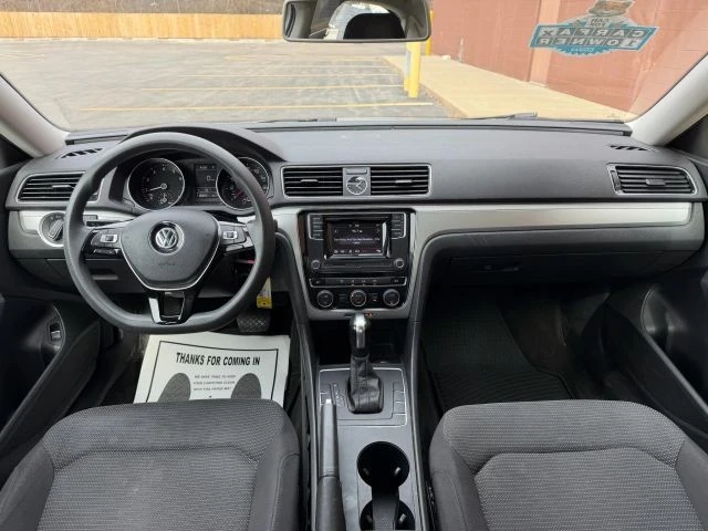 2016 Volkswagen Passat - Image 19 of 21