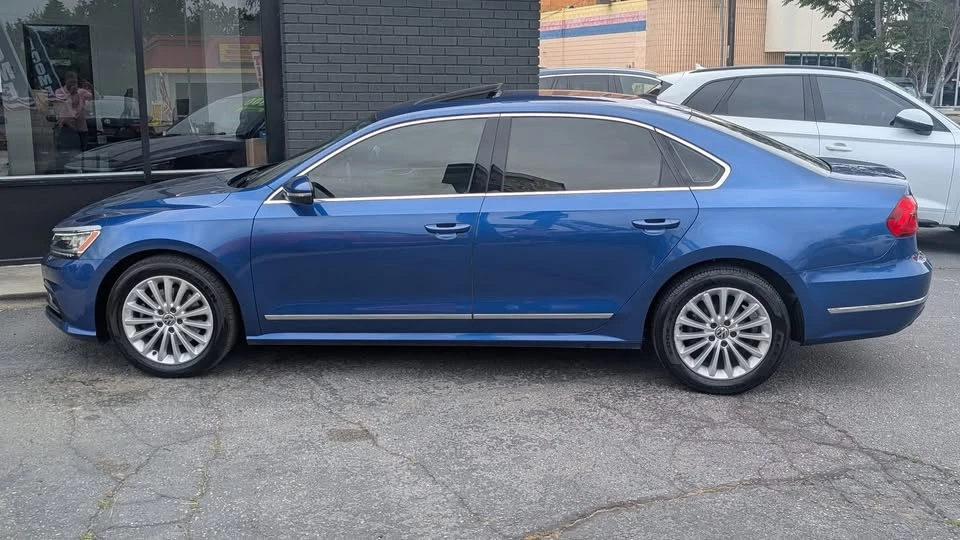 2016 Volkswagen Passat - Image 7 of 19