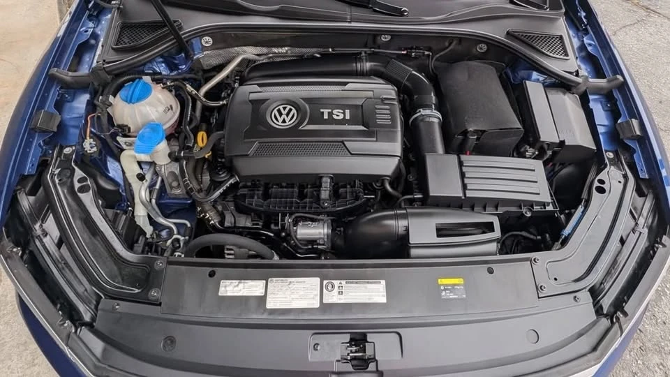 2016 Volkswagen Passat - Image 18 of 19