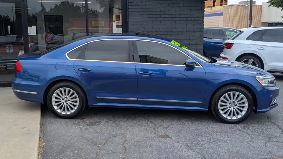 2016 Volkswagen Passat - Image 3 of 19