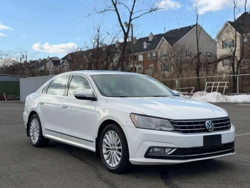 2016 Volkswagen Passat - Image 7 of 12