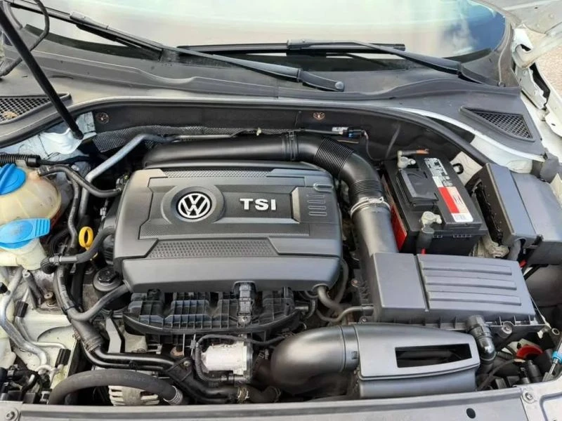 2016 Volkswagen Passat - Image 9 of 12