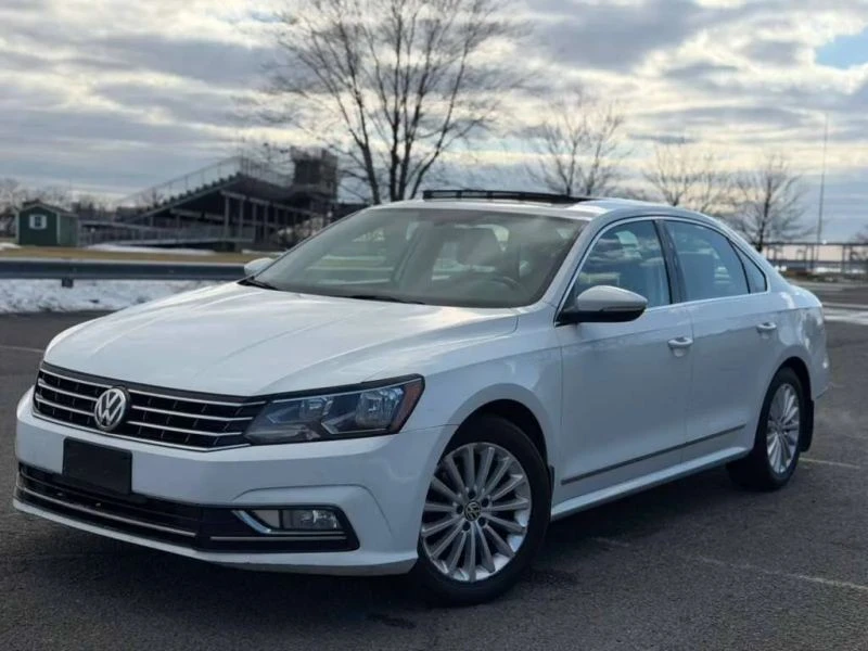 2016 Volkswagen Passat - Image 2 of 12