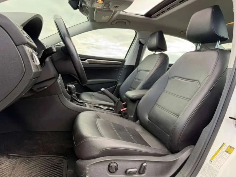 2016 Volkswagen Passat - Image 11 of 12