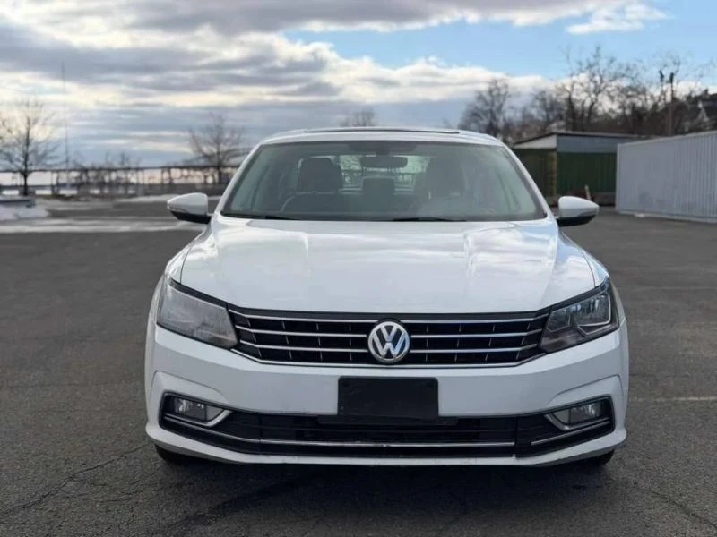2016 Volkswagen Passat - Image 8 of 12
