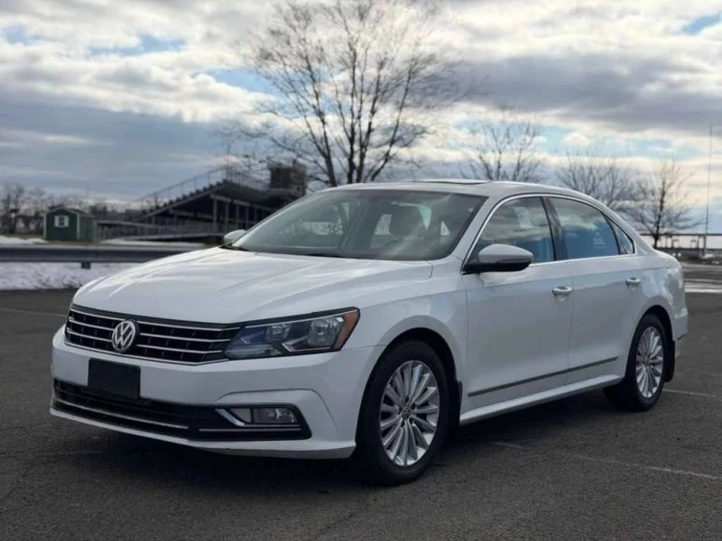 2016 Volkswagen Passat - Image 3 of 12