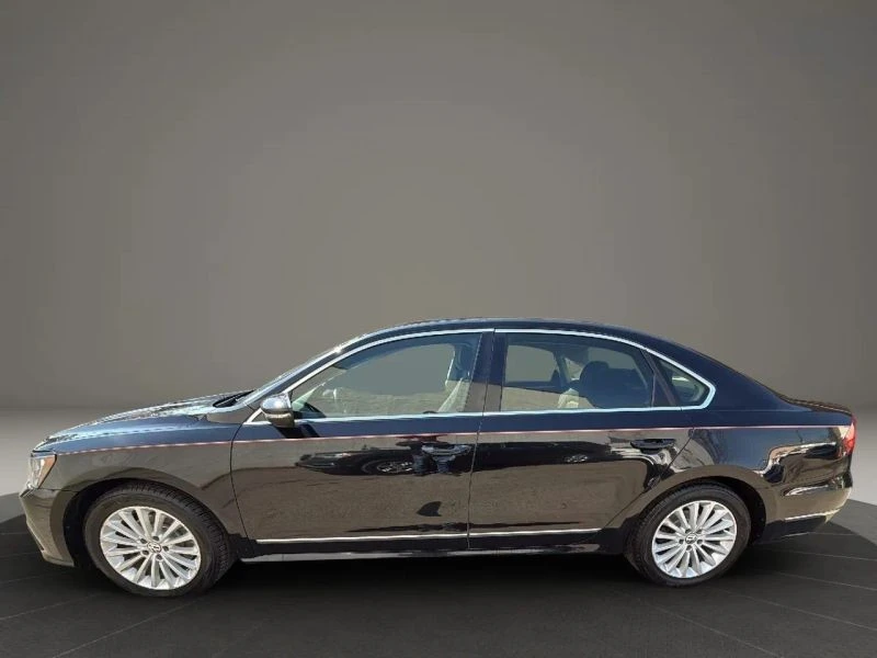 2016 Volkswagen Passat - Image 8 of 12