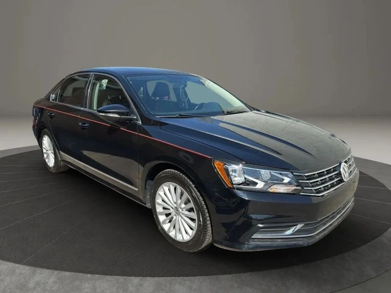 2016 Volkswagen Passat - Image 3 of 12