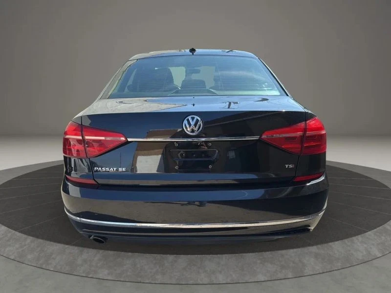 2016 Volkswagen Passat - Image 6 of 12