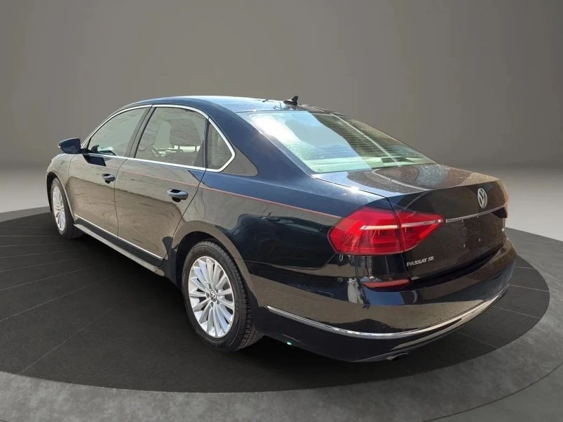 2016 Volkswagen Passat - Image 7 of 12
