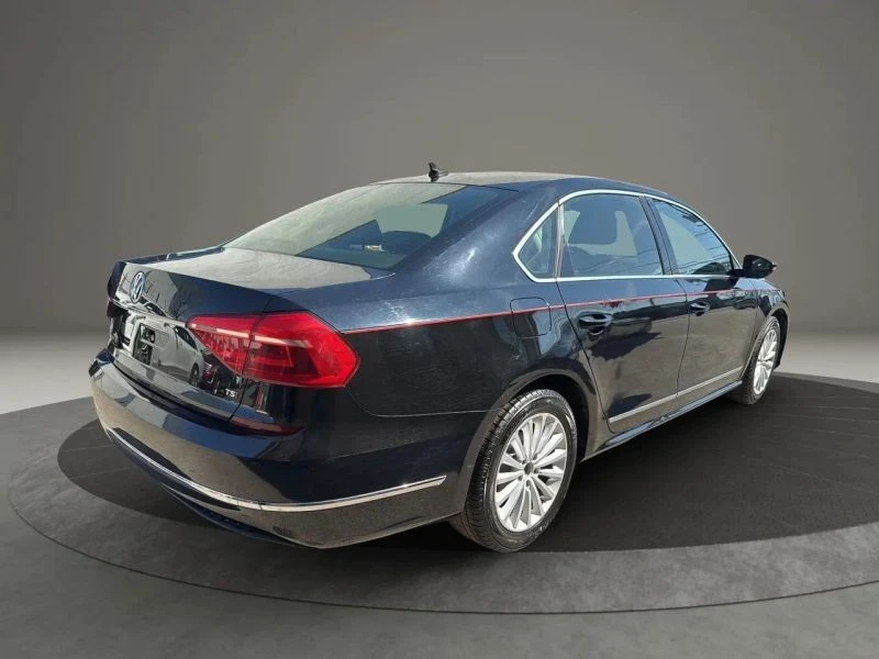 2016 Volkswagen Passat - Image 5 of 12