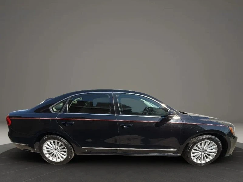 2016 Volkswagen Passat - Image 4 of 12