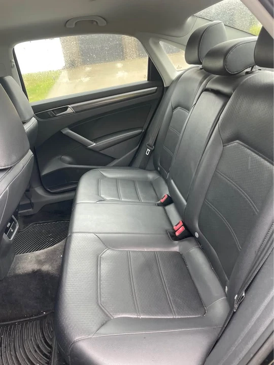2016 Volkswagen Passat - Image 6 of 17